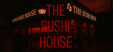 寿司屋 (The Sushi House)