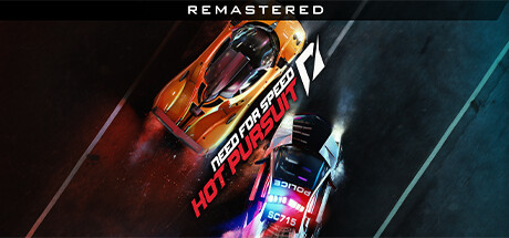 极品飞车14:热力追踪3 重制版 (Need for Speed Hot Pursuit Remastered)