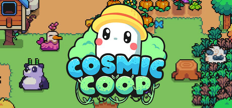 克里特灵 (Cosmic Coop)