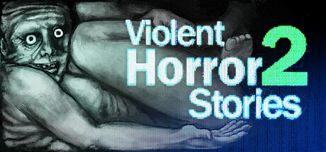 暴煞狂想2 (Violent Horror Stories)