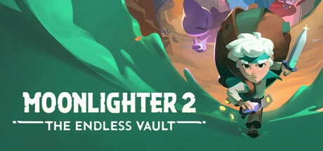 夜勤人2:无尽宝库 (Moonlighter 2: The Endless Vault)
