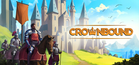 王冠之约 (Crownbound – Fantasy Kingdom Sim)