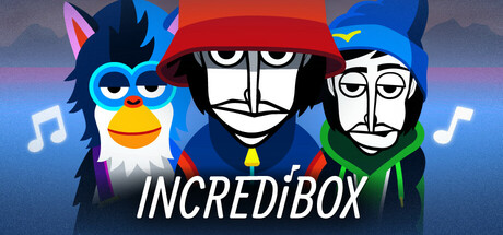 节奏盒子 (Incredibox)