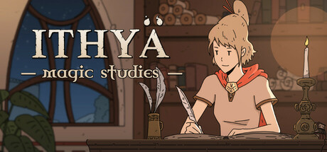 Ithya：魔法研究室 (Ithya: Magic Studies)
