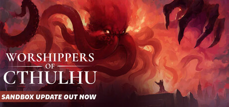 克苏鲁信徒 (Worshippers of Cthulhu)