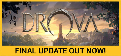 DROVA – 被遗弃的血亲 (Drova Forsaken Kin)