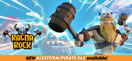 拉格纳克 (Ragnarock)