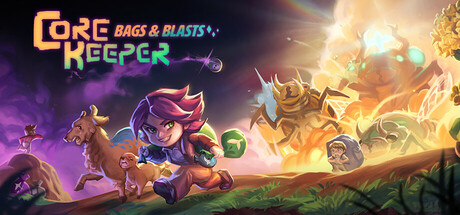 护核纪元 (Core Keeper)