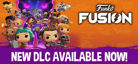 Funko Fusion