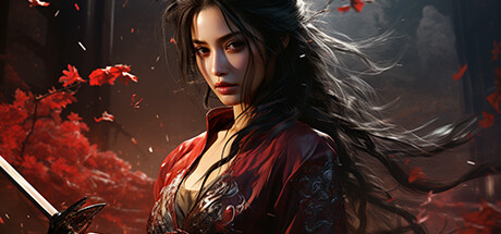 不朽之刃 (Blade of Immortality)