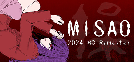 操 2024高清重制版 (Misao 2024 HD Remaster)
