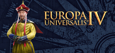 欧陆风云4 (Europa Universalis IV)