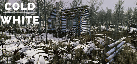 冷白 (The Cold White)