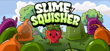 史莱姆粉碎者 (Slime Squisher)