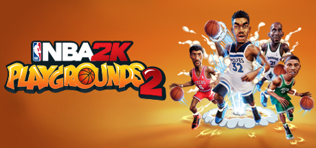 NBA 2K 欢乐竞技场2 (NBA 2K Playgrounds 2)