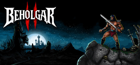 贝荷嘉2 (Beholgar 2)