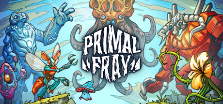 原始混战 (Primal Fray)