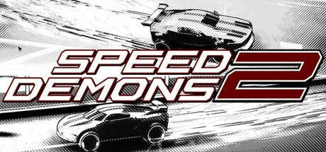 速度狂魔2 (Speed Demons 2)