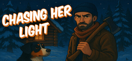 追逐她的光 (Chasing Her Light)