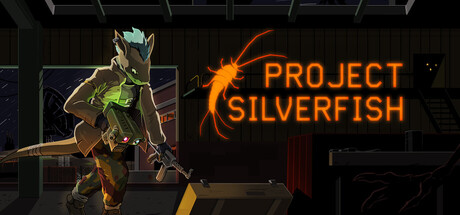 银鱼计划 (Project Silverfish)