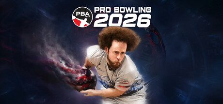 PBA职业保龄球2026 (PBA Pro Bowling 2026)