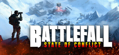 战斗天幕：冲突状态 (Battlefall: State of Conflict)