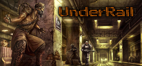 轨道之下 (UnderRail)