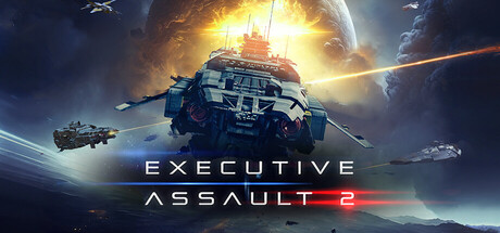 可执行突击2 (Executive Assault 2)