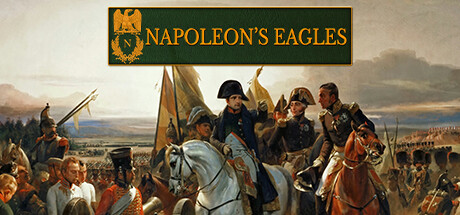 拿破仑之鹰：拿破仑战争游戏 (Napoleon’s Eagles: Game of the Napoleonic Wars)