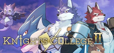 骑士学院2 (Knights College 2)