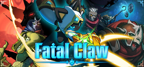 致命利爪 (Fatal Claw)