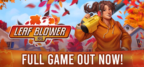 吹叶公司 (Leaf Blower Co.)