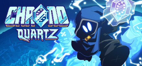 时间石英 (Chronoquartz)