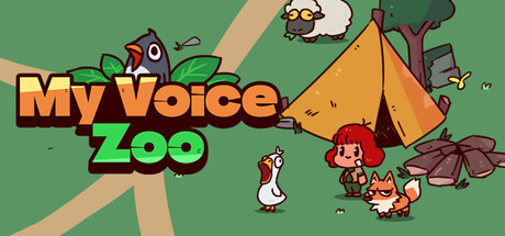 我的声音动物园 (MyVoiceZoo)