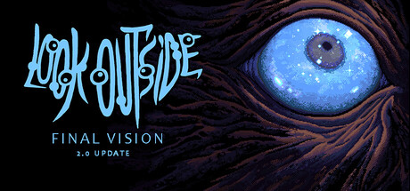 勿观窗外 (Look Outside)