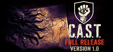 C.A.S.T. (CHERNOZEM ANOMALY STRIKE TEAM)