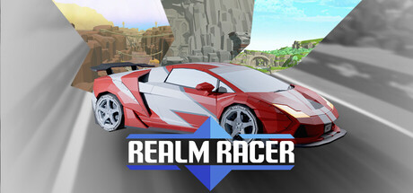 境界竞速者 (Realm Racer)