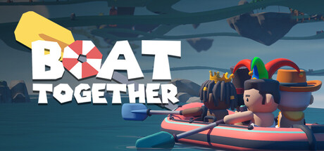 一起划船 (Boat Together)