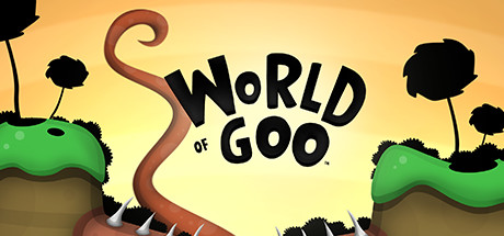 粘粘世界 (World of Goo)