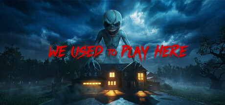 我们曾在这里玩过 (We Used to Play Here)
