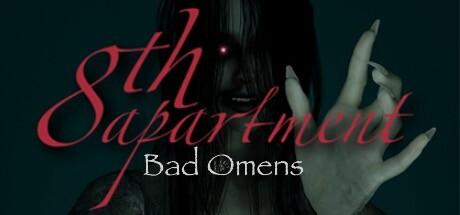 不祥之兆：8号公寓 (Bad Omens: 8th Apartment)