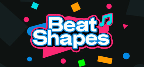 节奏方块 (Beat Shapes)
