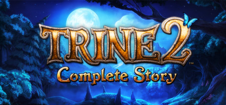 三位一体2：完整故事 (Trine 2: Complete Story)