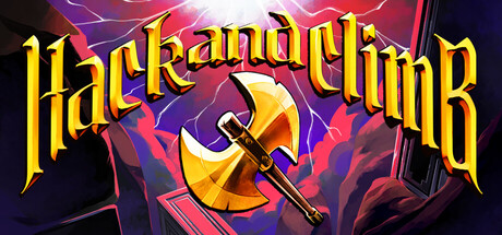 斩击攀登 (Hack And Climb)