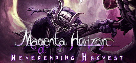 绯红天际：无尽收割 (Magenta Horizon – Neverending Harvest)