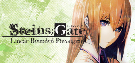 命运石之门：线形拘束的表征图 (STEINS;GATE: Linear Bounded Phenogram)