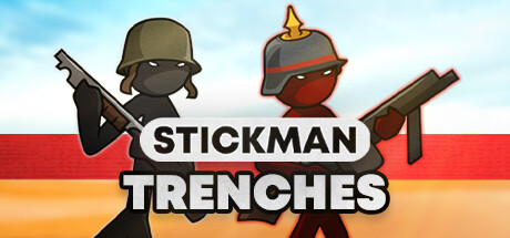 火柴人战壕 (Stickman Trenches)