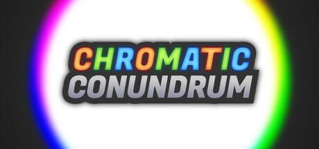 色彩难题 (Chromatic Conundrum)