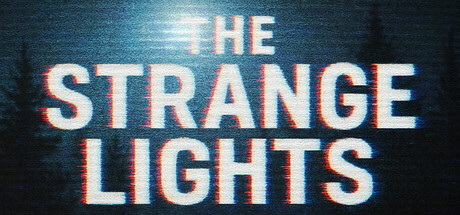 诡异之光 (The Strange Lights)