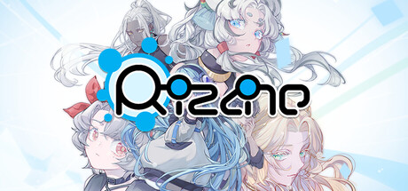 律动轨迹 (Rizline)